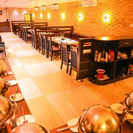 Hotel Mary Land Velankanni ナーガパッティナム エクステリア 写真